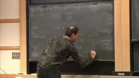 On monotonicity testing and boolean isoperimetric type theorems - Subhash Khot