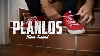 Planlos | Mein Freund (offizielles Video)