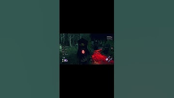 #dbd #deadbydaylight #dbdshorts #dbdsurvivor #dbdmemes #dbdモバイル