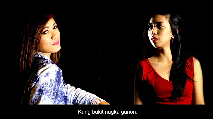 Gusto Kong Makabawi - Loraine & Mhyre ( Breezy Mus...
