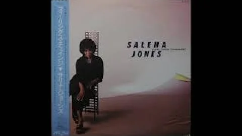 Salena Jones   Up Where We Belong