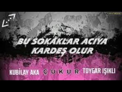 Kubilay Aka & Toygar Işıklı - Bu Sokaklar Acıya Kardeş Olur | Lyrics (Sözleriyle)