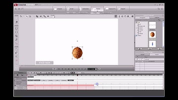 CTA Tutorial: Creating Prop Motion Clips