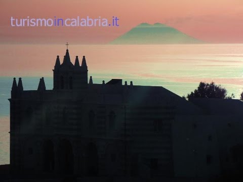 Vacanze a TROPEA la perla della Calabria  by Turismo in Calabria.it