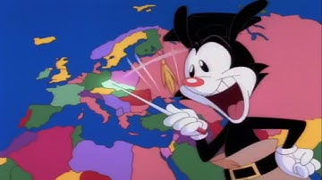 Yakko