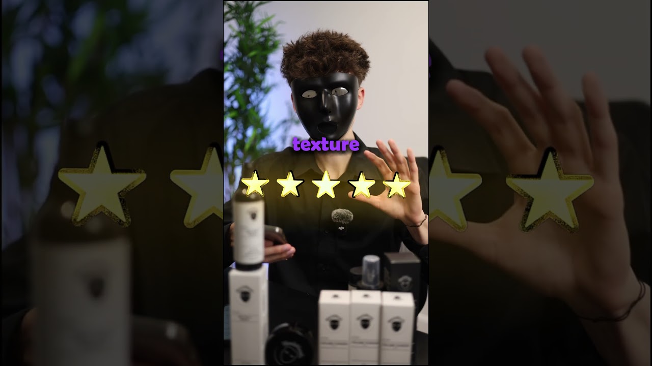 Face Mask