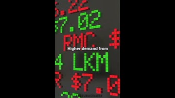 How are carbon credits priced and traded? 💡