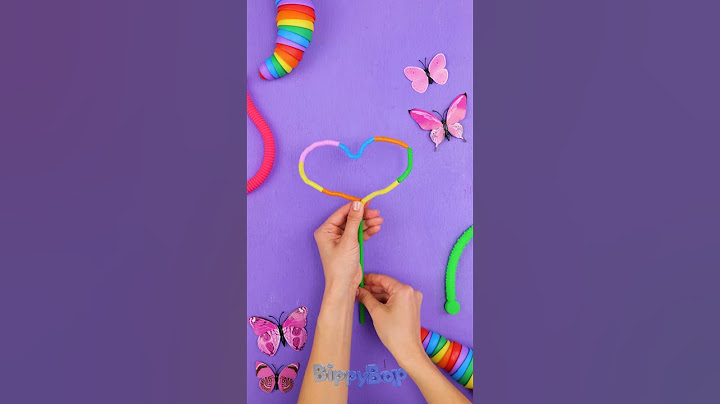 أفكار ممتعة: إنشاء فقاعات الصابون بيديك!🫧😍