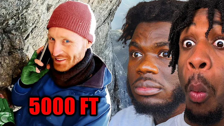 She Called Him at the WRONG Time