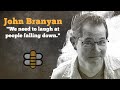 Rejected By David Letterman, Accepted By Christ: The John Branyan Interview