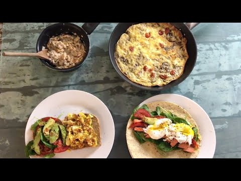 5 Minute Healthy