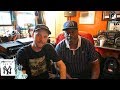 Grandmaster Caz - interview pt 1: "Hip-Hop Pioneers are still here, it's not ancient history!"