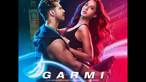 GARMI ( "Street Dancer 3D" ) Full Audio Song | Badshah | Neha Kakkar | Varun dhawan