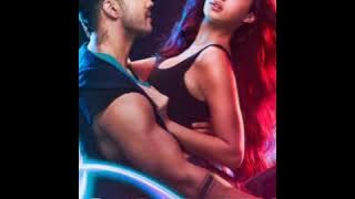 GARMI ( 'Street Dancer 3D' ) Full Audio Song | Badshah | Neha Kakkar | Varun dhawan