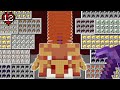 I Built The Best Nether Farms In Minecraft Hardcore