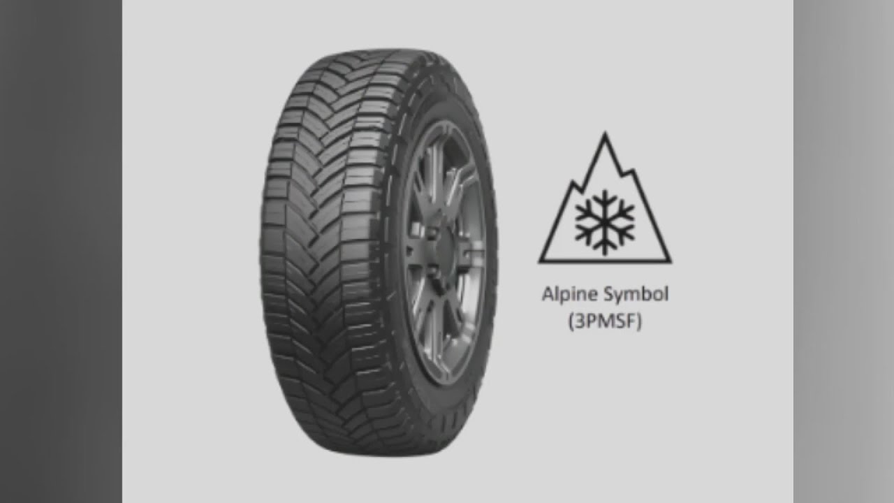 Michelin recalls tires over traction concerns YouTube