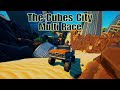 Fortnite [The Cubes City Multi Race]