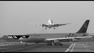 A340 Thug Life