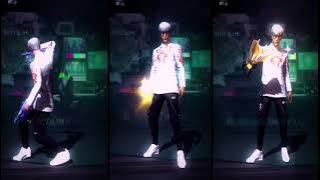 PRESET FF - SAD😺DJ KAMU YANG KU RINDU😸🤙