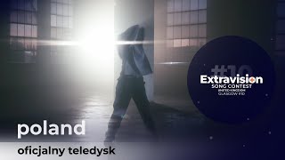 Julia Pośnik - Puszczaj | Poland 🇵🇱 | Oficjalny Teledysk | Extravision 10