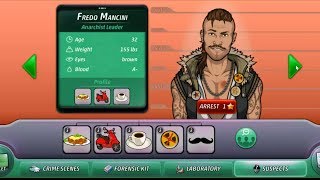 Criminal Case : Pacific Bay - Inner City | ARREST KILLERS CASE 11 - CASE 17 screenshot 4