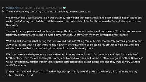 What Do You Regret Finding Out? (r/AskReddit)