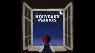 David Okit - Moments d'intimité Feat. Krista Marguerite (Audio officiel)