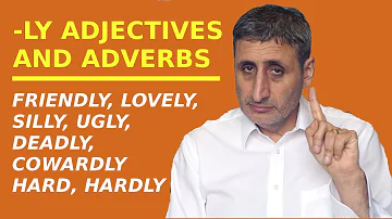 Is there an adverb that doesn't end in ly?