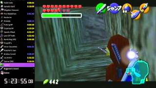 How to unfreeze King Zora