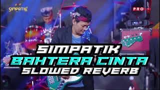 BAHTERA CINTA SLOWED REVERB VIRAL TIKTOK -   - Fira Cantika X Irwan Krisdiyanto