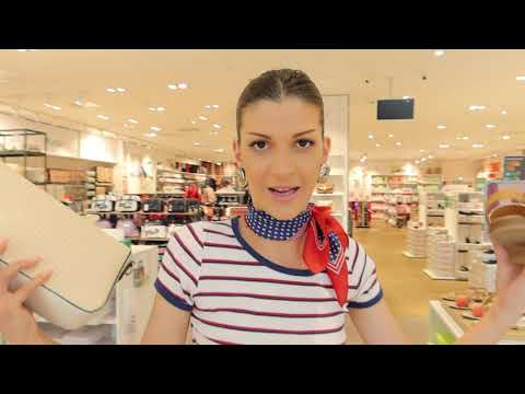 Video: People StyleWatch Lansira Kolekciju Cipela I Torbi S JustFabom