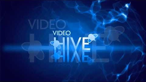 AE CS3   Logo opening sequence V02   Project Files   VideoHive