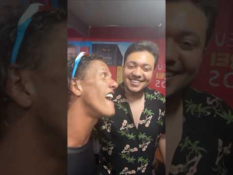 O Wesley Safadão tá diferente
