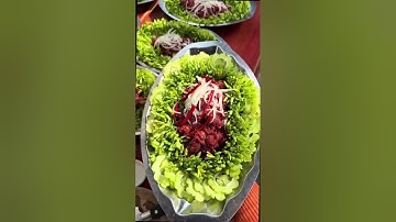 Dịch vụ tiệc cưới tại nhà trọn gói | Đặt Tiệc Ngọc Thuận #dattiecngocthuan  #ngocthuan24hh