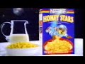 Nestle honey stars tvc 1993
