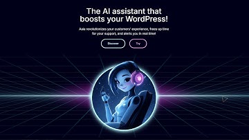 🤖 WORDPRESS REVOLUTION: The AI Plugin that Changes EVERYTHING!