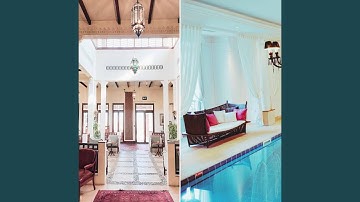 Pulsating March Chilling