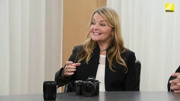 Discovering the Nikon Z Series: Video