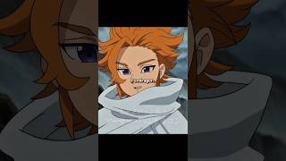 🗡️ Arthur Pendragon Meets Orlondi! 🤝 A Mysterious Encounter Unfolds! 🔥 #7DS #Anime