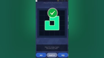 Peak Partial Match (Memory Game) - Brain Training Games app for iPhone, iOS and Android