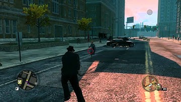 [Saints Row : The Third] - Shark Gun