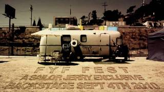 Sailor Jerry: FYF Fest 2010