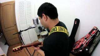 Spending My Life With You