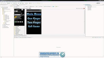 Android TicTacToe Tutorial Part 7