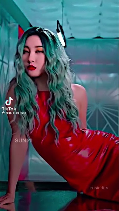 Taurus women in kpop/ #shorts / tik tok / rosiedits