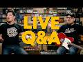 Viewer Comments &amp; Questions Live - 9 March 2026 [That Pedal Show]
