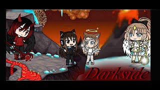 Darkside | Gacha Club/Gacha Life