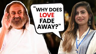 Why Does Love Fade With Time? Is It Important To Have Children? | Creators Special Q&A with Gurudev