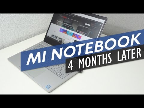 Doston, Finally Launch Ho Gaya Hain Mi Notebook India Me. Aaj Kar Rahe Hum Iski Unboxing Aur Quick R. 