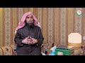 Ибн Умар просил у Пророка ﷺ  Ответ на сомнение суфистов шейх Халид аль-Фулейдж